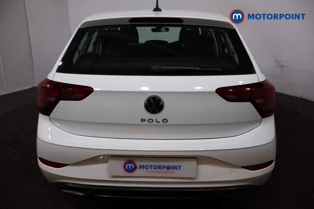 Used Volkswagen Polo 2024 for sale - 76638312: Photo 24