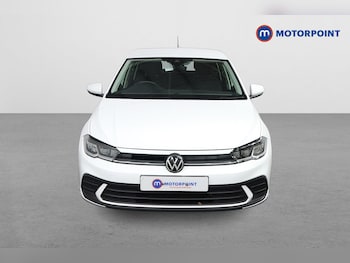 Used Volkswagen Polo 2024 for sale - 76638312: Photo