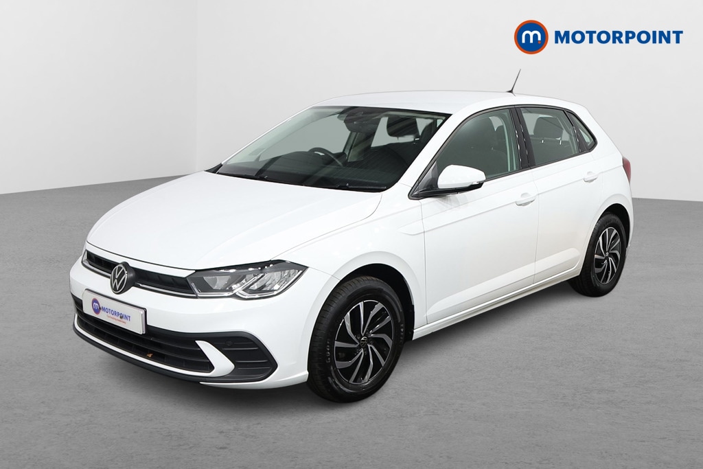 Used Volkswagen Polo 2024 for sale - 76638312: Photo 3