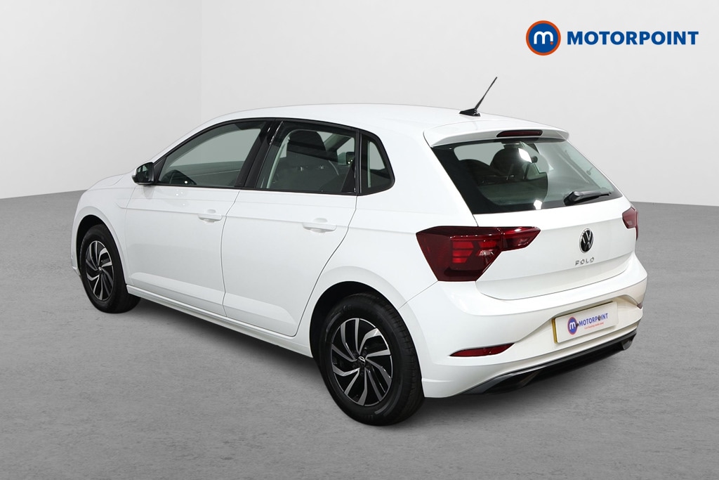 Used Volkswagen Polo 2024 for sale - 76638312: Photo 4