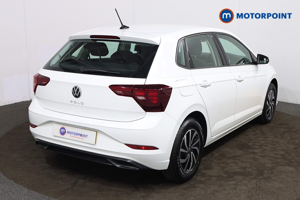 Used Volkswagen Polo 2024 for sale - 76638312: Photo 5