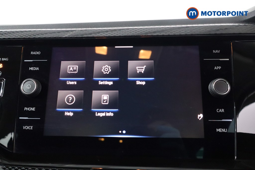 Used Volkswagen Polo 2024 for sale - 76638312: Photo 7