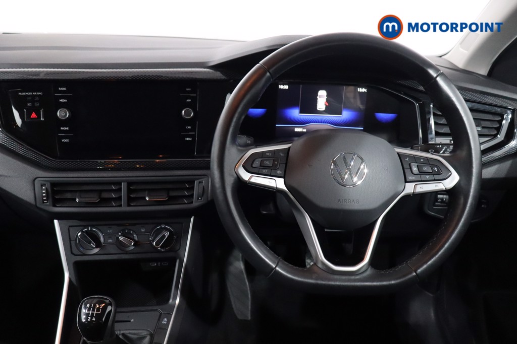 Used Volkswagen Polo 2024 for sale - 76638312: Photo 8