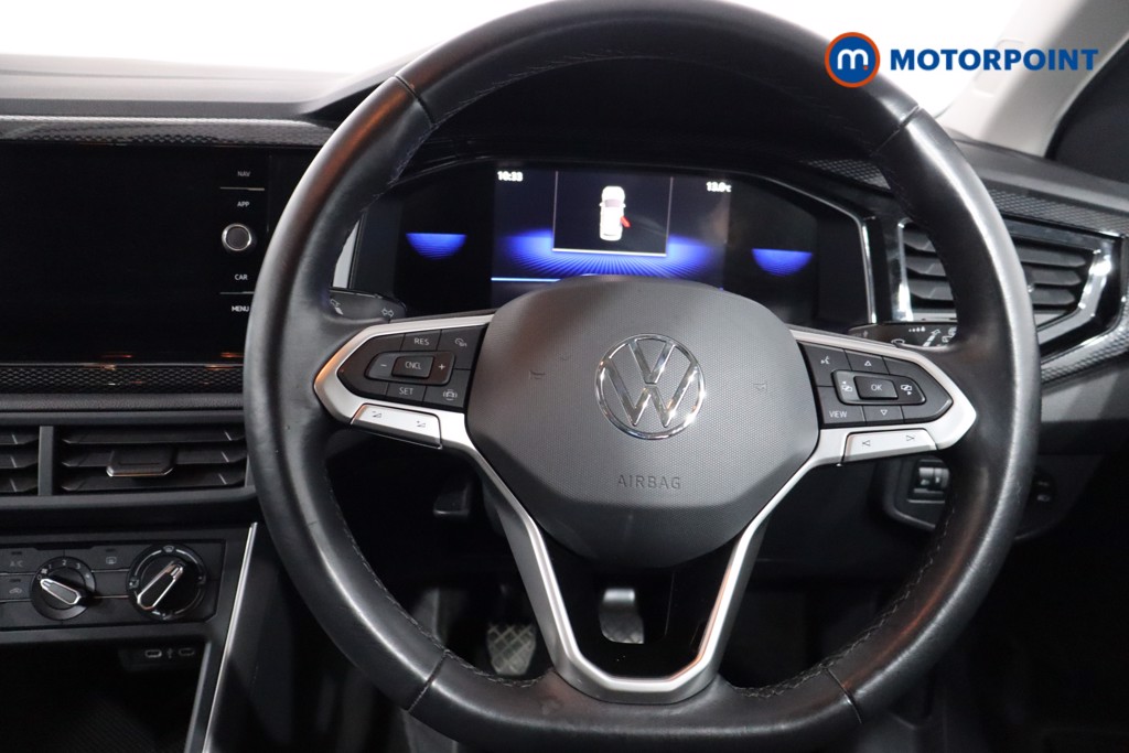 Used Volkswagen Polo 2024 for sale - 76638312: Photo 9