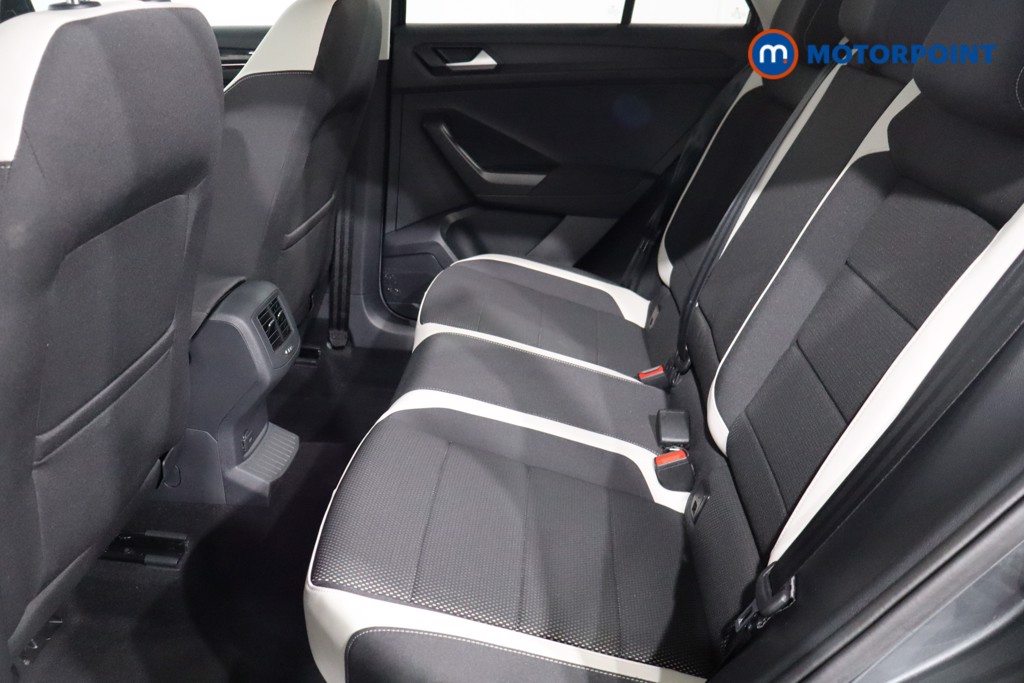 Used Volkswagen T-Roc 2019 for sale - 76638258: Photo 10