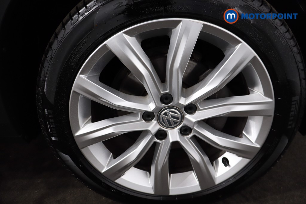 Used Volkswagen T-Roc 2019 for sale - 76638258: Photo 12