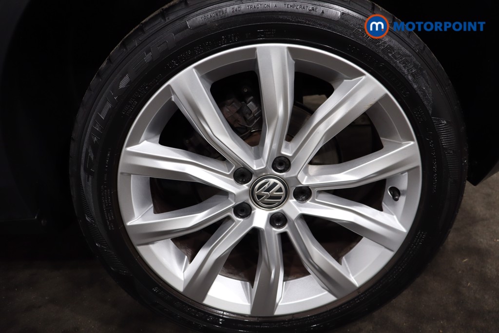 Used Volkswagen T-Roc 2019 for sale - 76638258: Photo 13