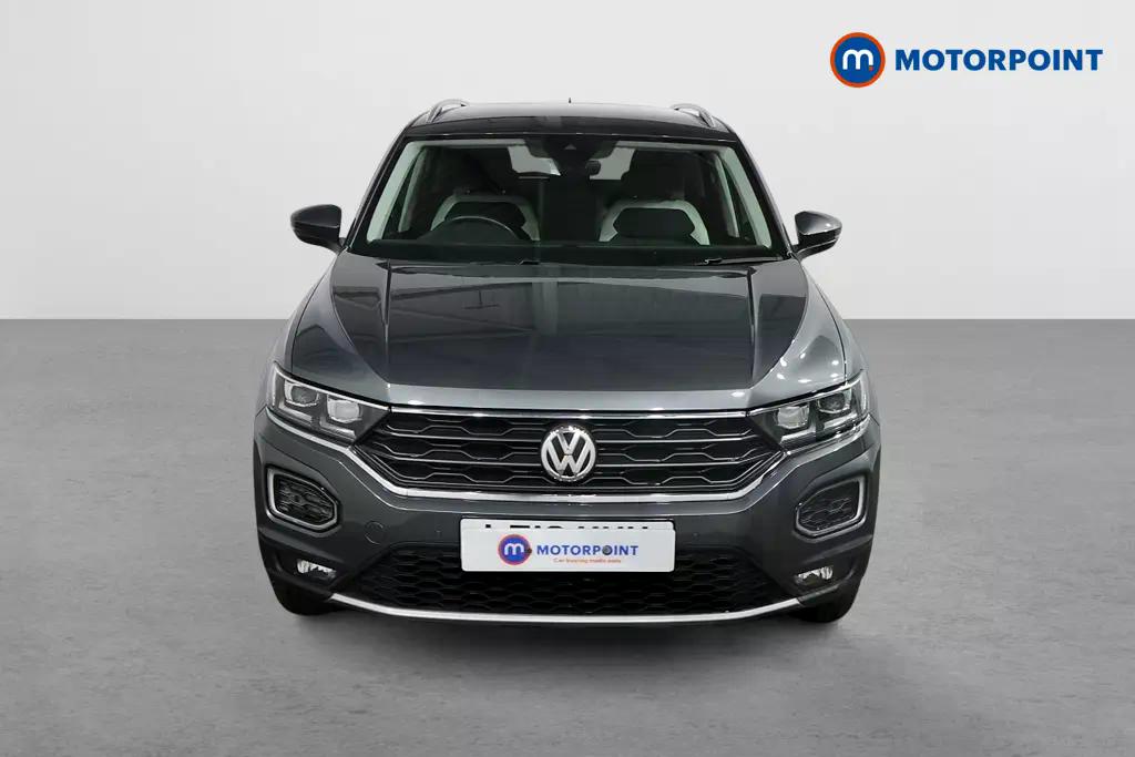 Used Volkswagen T-Roc 2019 for sale - 76638258: Photo 2