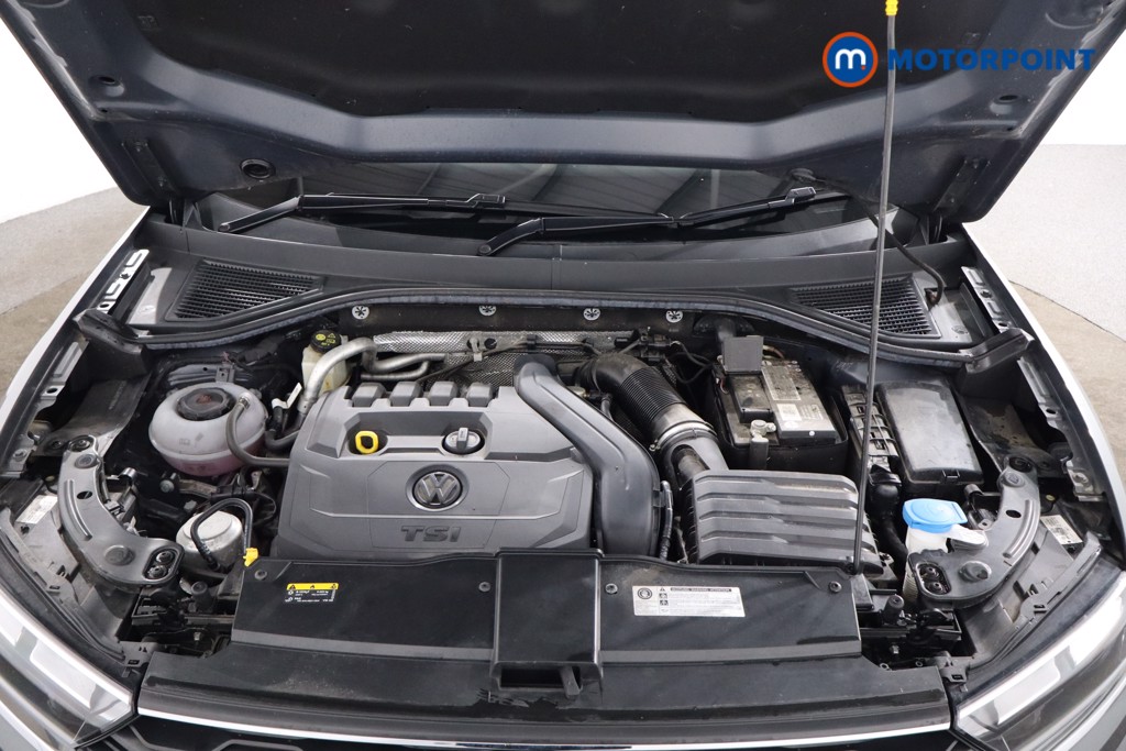 Used Volkswagen T-Roc 2019 for sale - 76638258: Photo 22