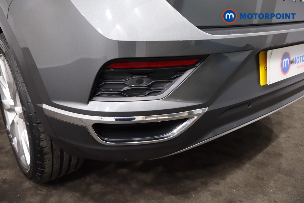 Used Volkswagen T-Roc 2019 for sale - 76638258: Photo 23