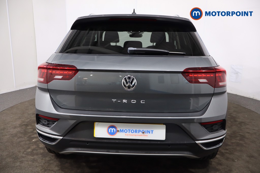 Used Volkswagen T-Roc 2019 for sale - 76638258: Photo 24