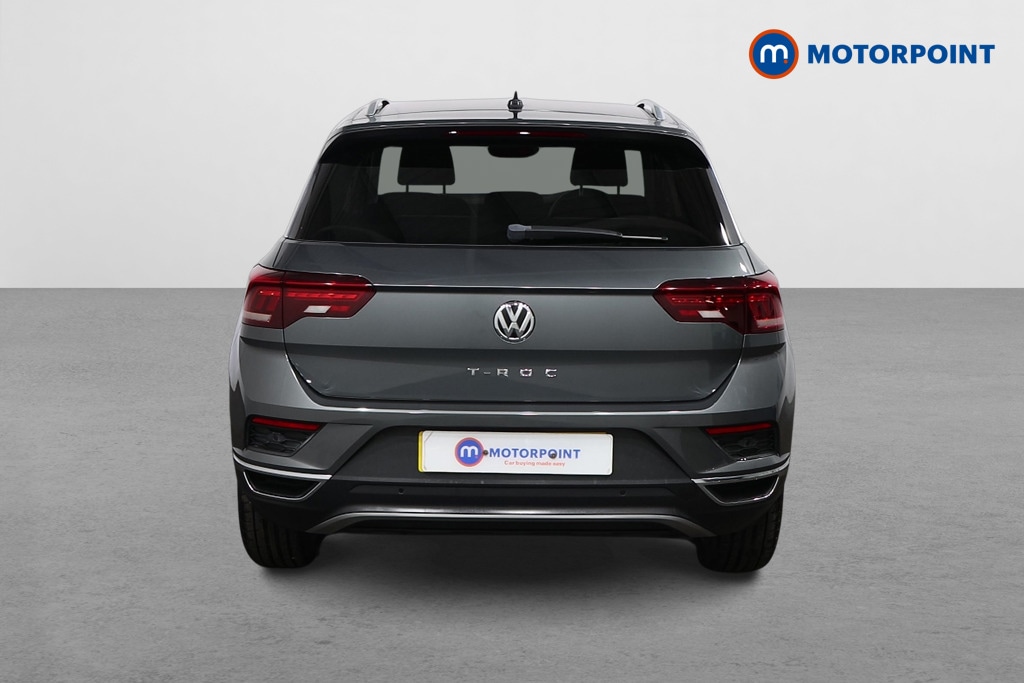 Used Volkswagen T-Roc 2019 for sale - 76638258: Photo 6