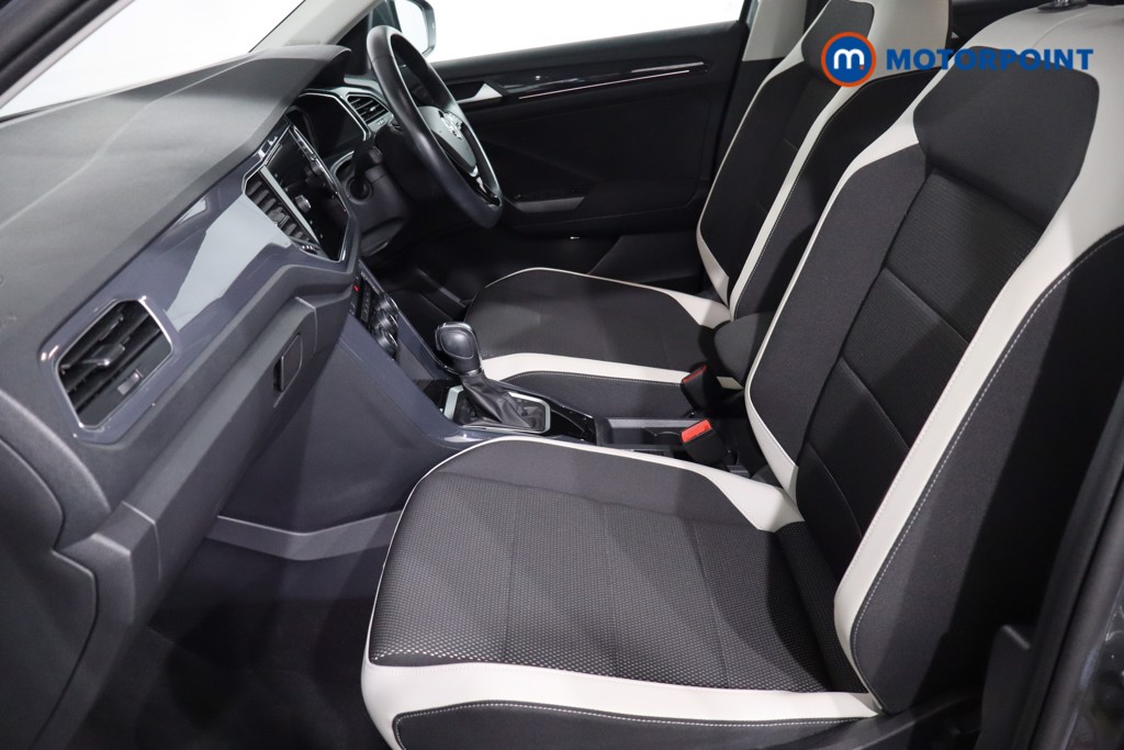 Used Volkswagen T-Roc 2019 for sale - 76638258: Photo 9