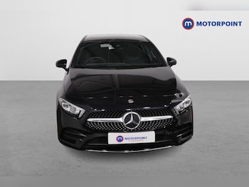 Used Mercedes-Benz A-Class 2019 for sale - 75472987: Photo
