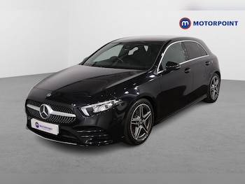 Used Mercedes-Benz A-Class 2019 for sale - 75472987: Photo