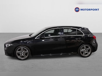 Used Mercedes-Benz A-Class 2019 for sale - 75472987: Photo