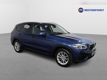 Used BMW X3 undefined for sale - 78717646: Photo