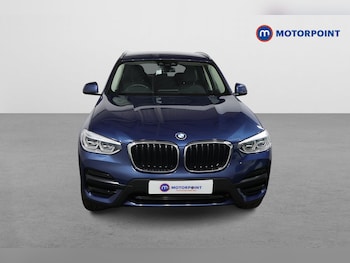 Used BMW X3 undefined for sale - 78717646: Photo