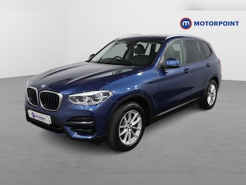 Used BMW X3 undefined for sale - 78717646: Photo