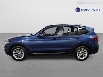 Used BMW X3 undefined for sale - 78717646: Photo