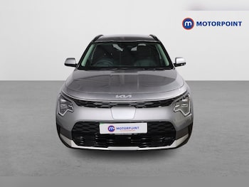 Used Kia Niro 2023 for sale - 78311040: Photo