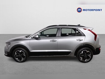 Used Kia Niro 2023 for sale - 78311040: Photo