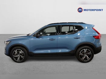 Used Volvo XC40 2022 for sale - 75887679: Photo