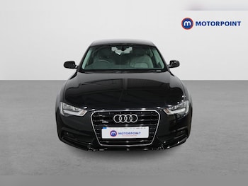 Used Audi A5 2015 for sale - 75653615: Photo