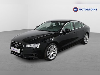 Used Audi A5 2015 for sale - 75653615: Photo