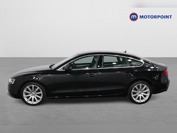 Used Audi A5 2015 for sale - 75653615: Photo