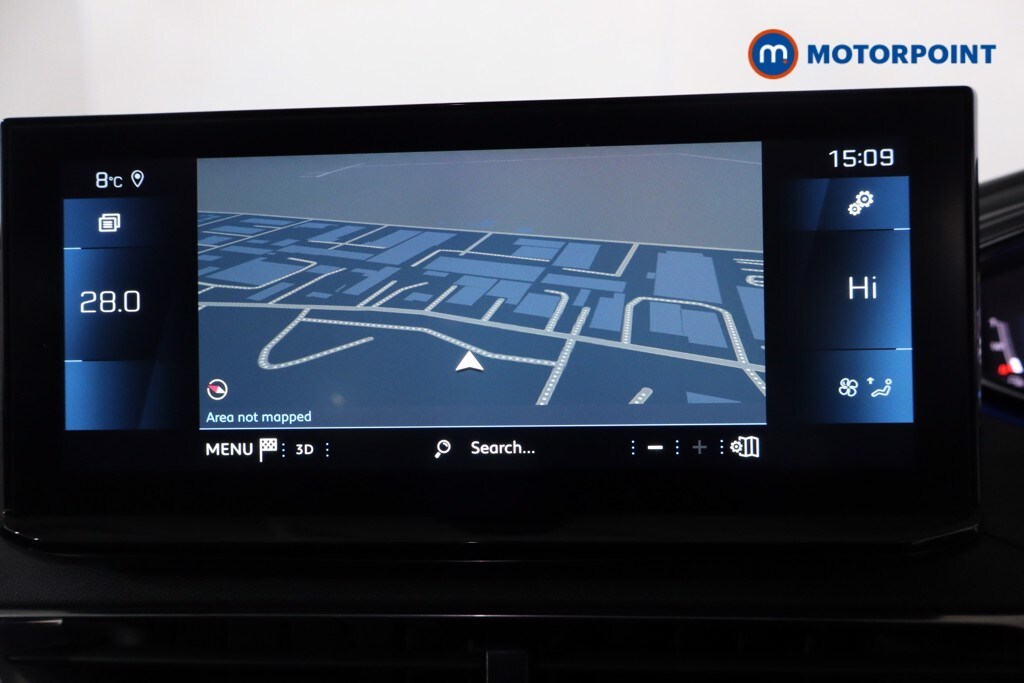 Used Peugeot 3008 for sale - 78122163: Photo 10