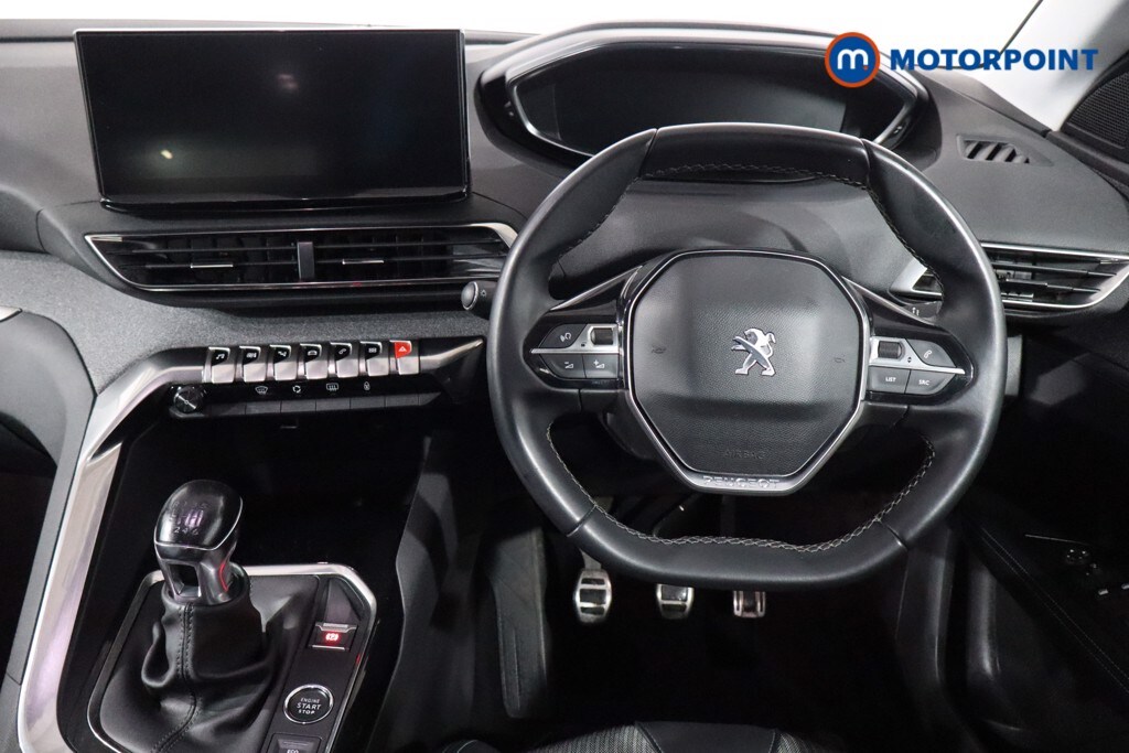 Used Peugeot 3008 for sale - 78122163: Photo 11