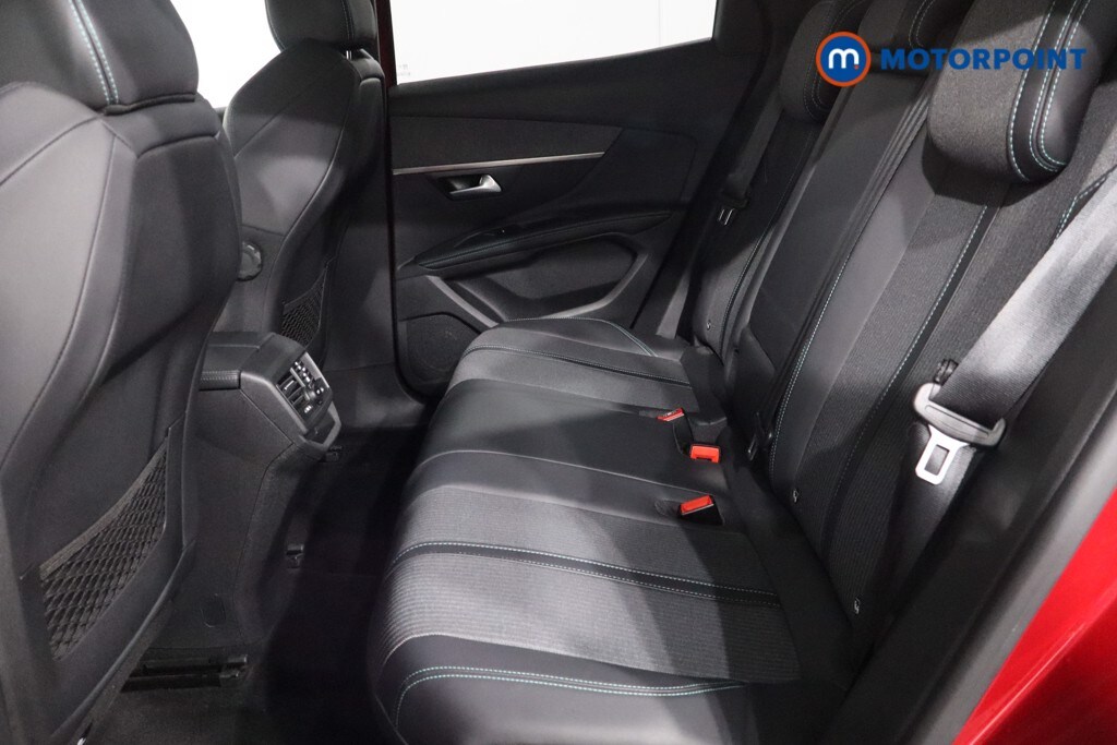 Used Peugeot 3008 for sale - 78122163: Photo 13