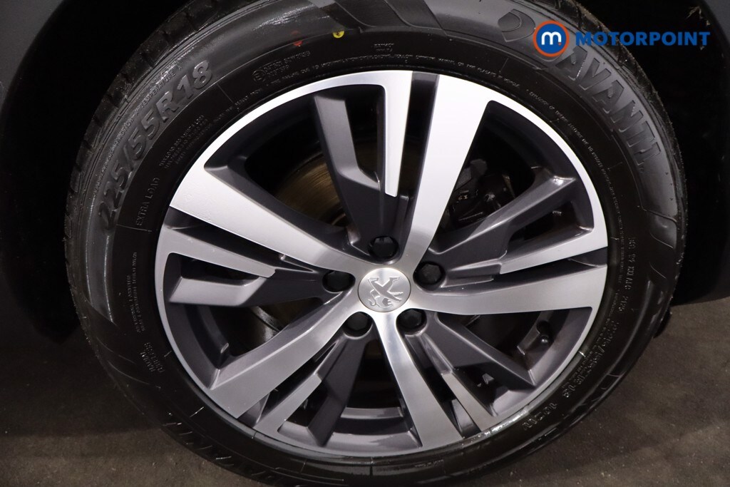 Used Peugeot 3008 for sale - 78122163: Photo 18