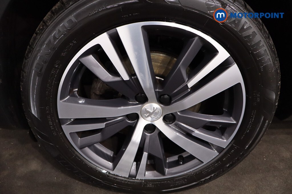 Used Peugeot 3008 for sale - 78122163: Photo 19