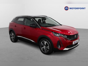 Used Peugeot 3008 undefined for sale - 78122163: Photo