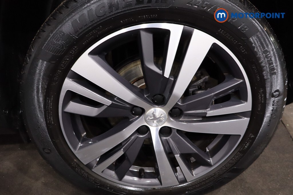 Used Peugeot 3008 for sale - 78122163: Photo 20