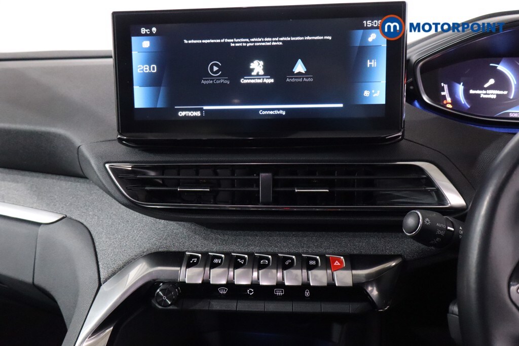 Used Peugeot 3008 for sale - 78122163: Photo 23