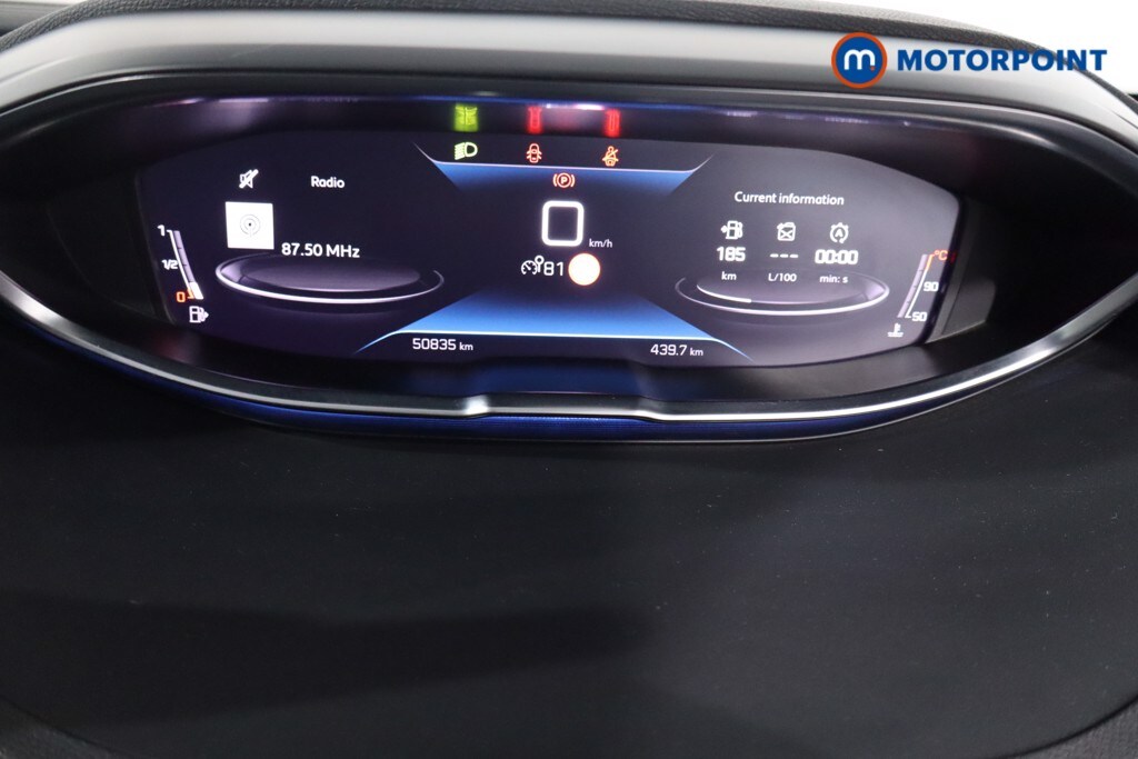 Used Peugeot 3008 for sale - 78122163: Photo 25