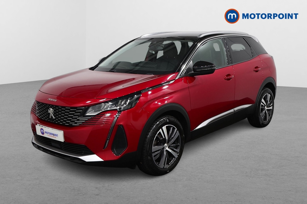 Used Peugeot 3008 for sale - 78122163: Photo 3