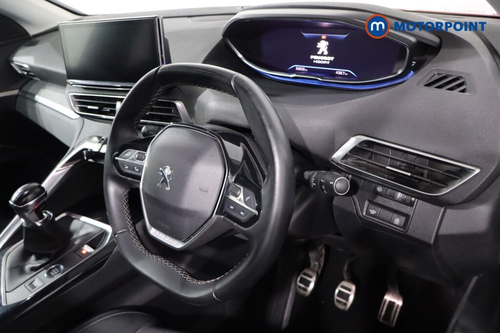 Used Peugeot 3008 for sale - 78122163: Photo 32