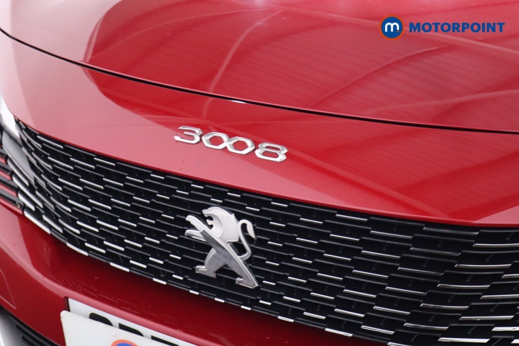 Used Peugeot 3008 for sale - 78122163: Photo 39