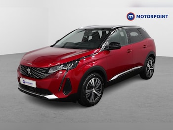 Used Peugeot 3008 undefined for sale - 78122163: Photo