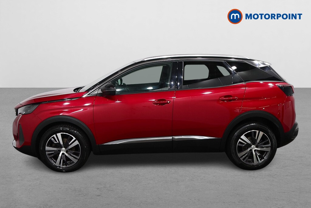 Used Peugeot 3008 for sale - 78122163: Photo 4