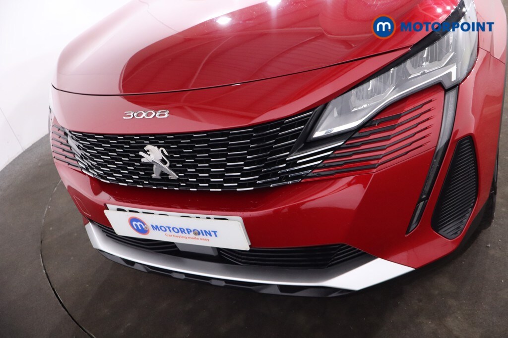 Used Peugeot 3008 for sale - 78122163: Photo 40