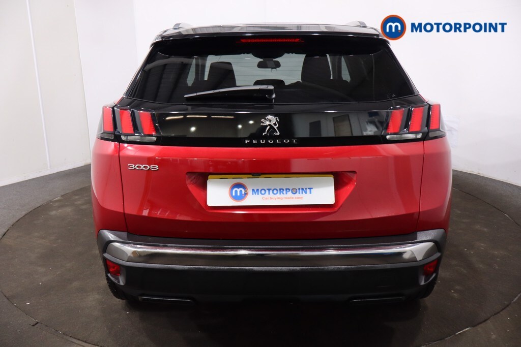 Used Peugeot 3008 for sale - 78122163: Photo 46