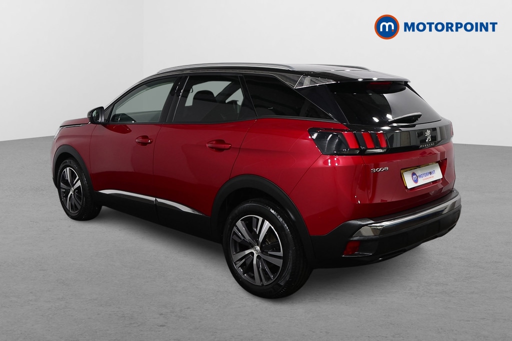 Used Peugeot 3008 for sale - 78122163: Photo 5