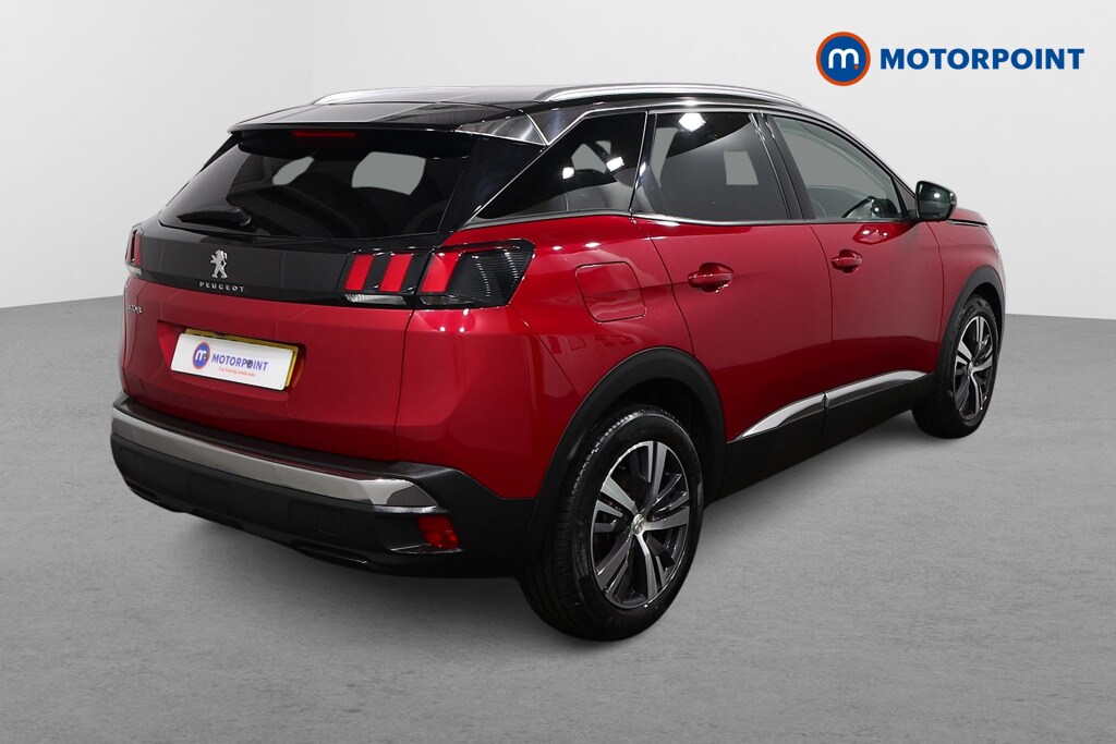 Used Peugeot 3008 for sale - 78122163: Photo 7