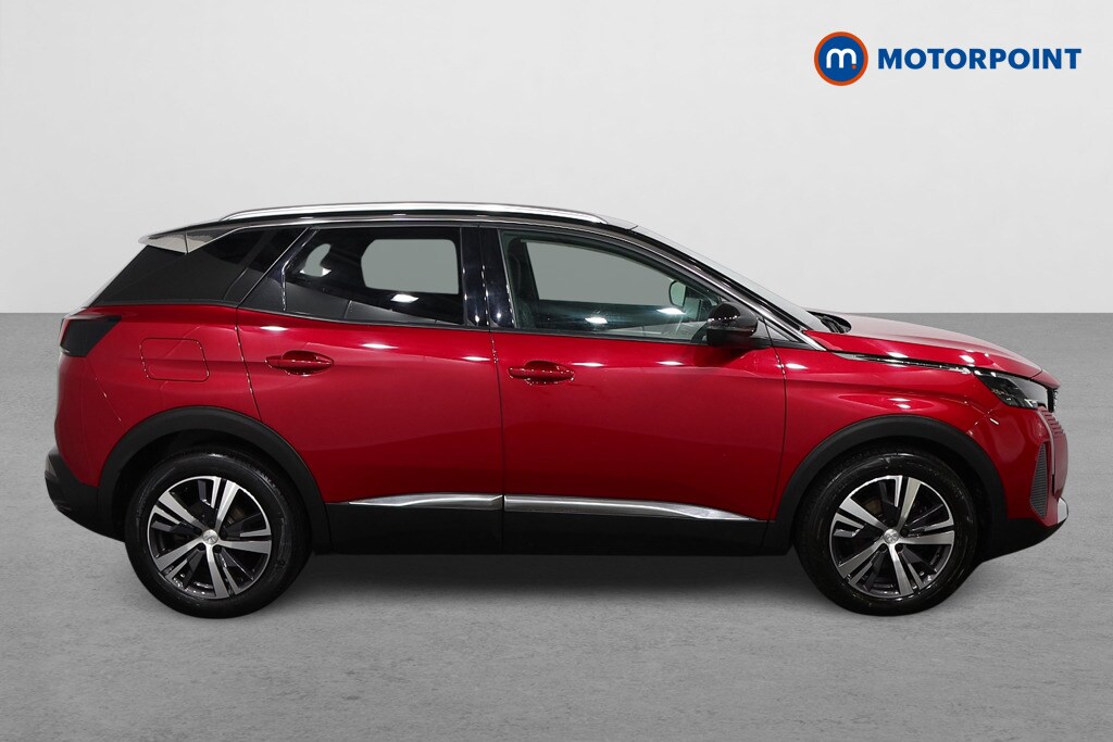 Used Peugeot 3008 for sale - 78122163: Photo 8