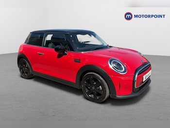 Used MINI Hatch 2022 for sale - 78765258: Photo